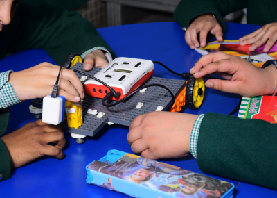 Innovative Curriculum