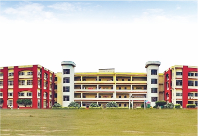 DPS Bareilly